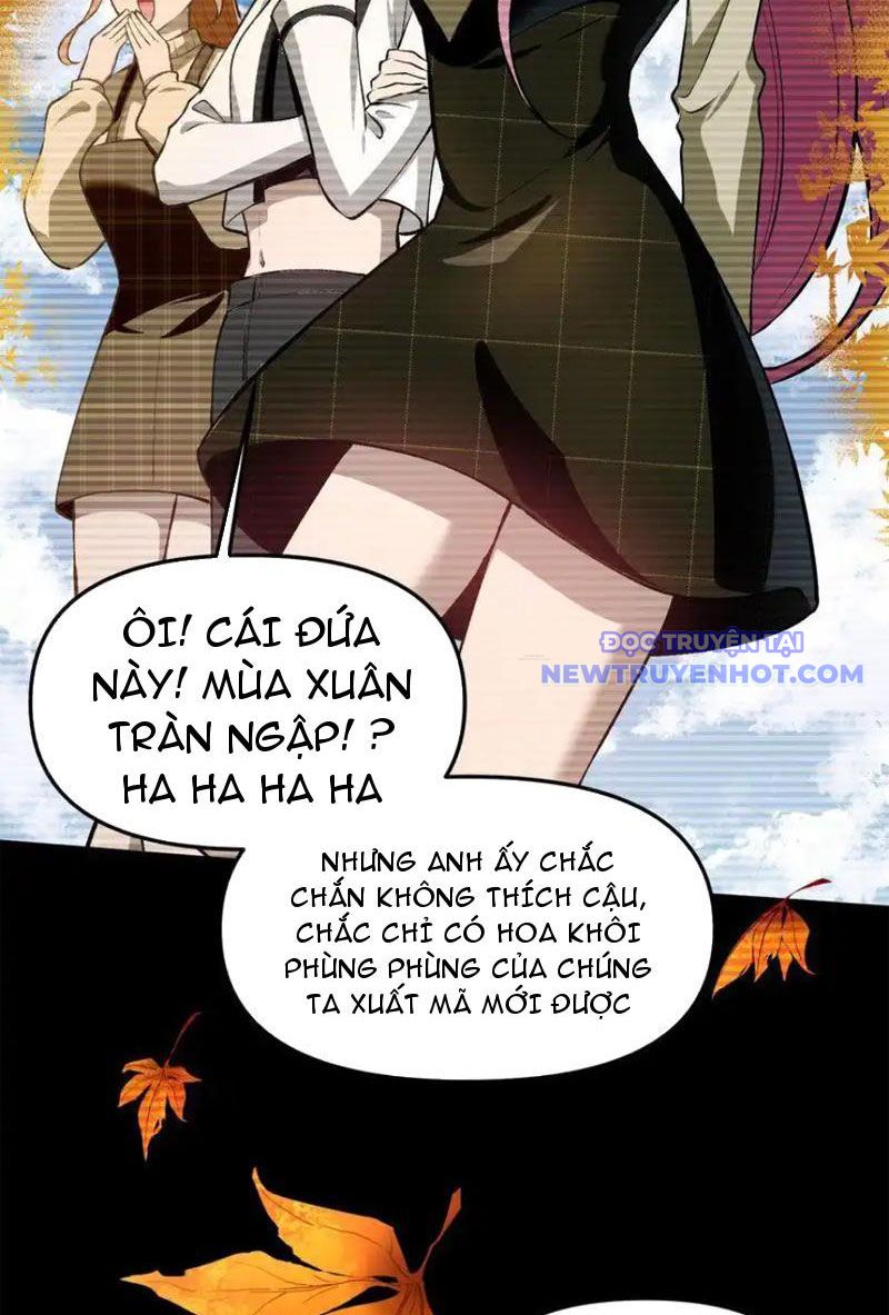 Phát Sóng Trực Tiếp, Ta Cầu Hôn Với Nữ Quỷ, Vậy Mà Nàng Lại Đồng Ý! Chapter 30 - Trang 4