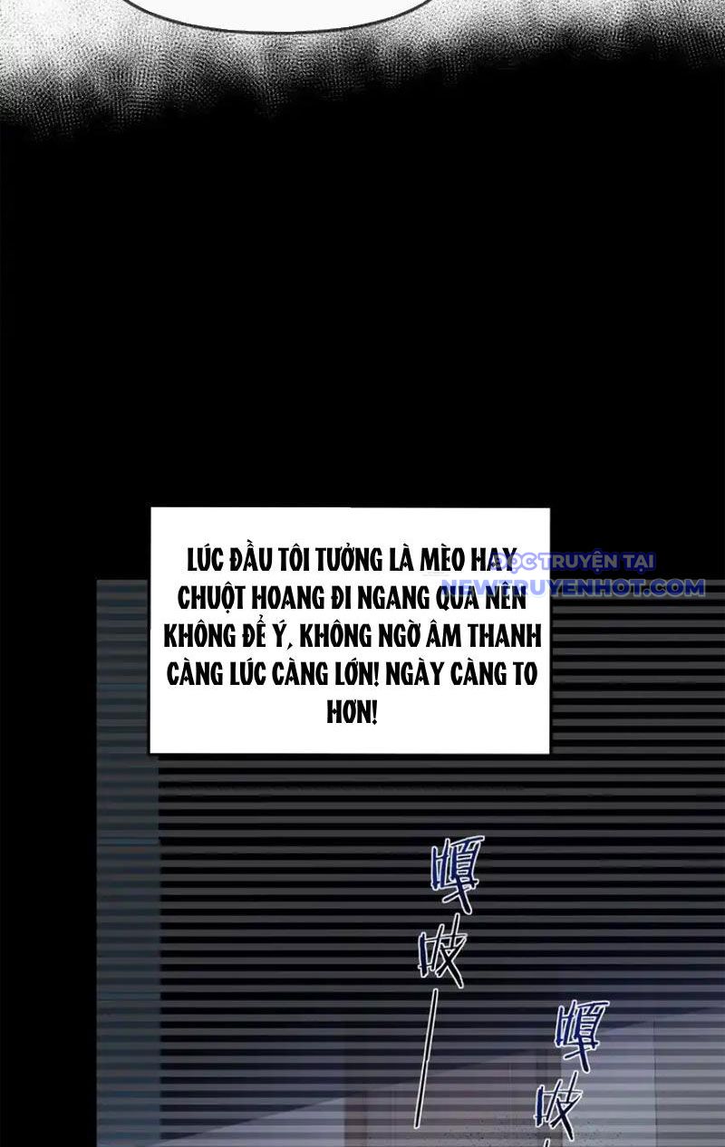 Phát Sóng Trực Tiếp, Ta Cầu Hôn Với Nữ Quỷ, Vậy Mà Nàng Lại Đồng Ý! Chapter 30 - Trang 48