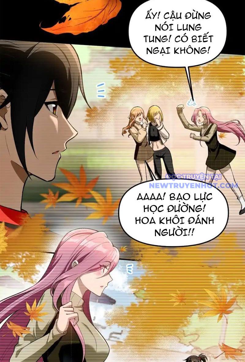 Phát Sóng Trực Tiếp, Ta Cầu Hôn Với Nữ Quỷ, Vậy Mà Nàng Lại Đồng Ý! Chapter 30 - Trang 5