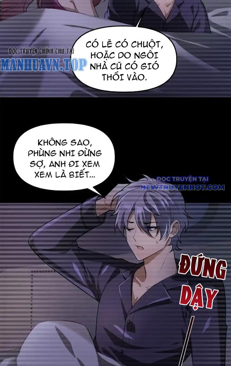 Phát Sóng Trực Tiếp, Ta Cầu Hôn Với Nữ Quỷ, Vậy Mà Nàng Lại Đồng Ý! Chapter 30 - Trang 50