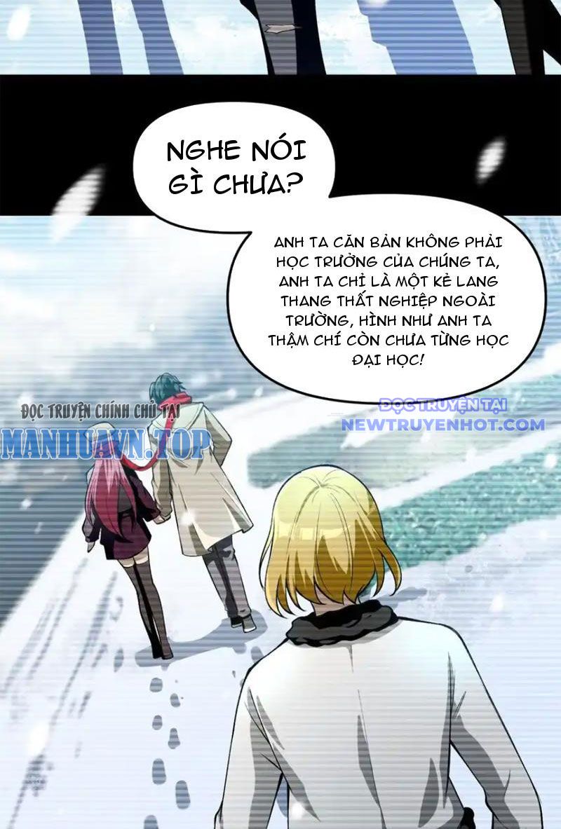 Phát Sóng Trực Tiếp, Ta Cầu Hôn Với Nữ Quỷ, Vậy Mà Nàng Lại Đồng Ý! Chapter 30 - Trang 9