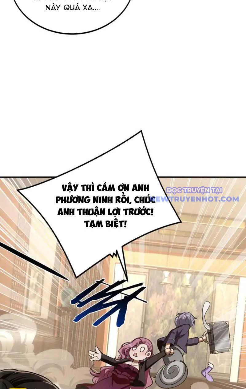 Phát Sóng Trực Tiếp, Ta Cầu Hôn Với Nữ Quỷ, Vậy Mà Nàng Lại Đồng Ý! Chapter 31 - Trang 12