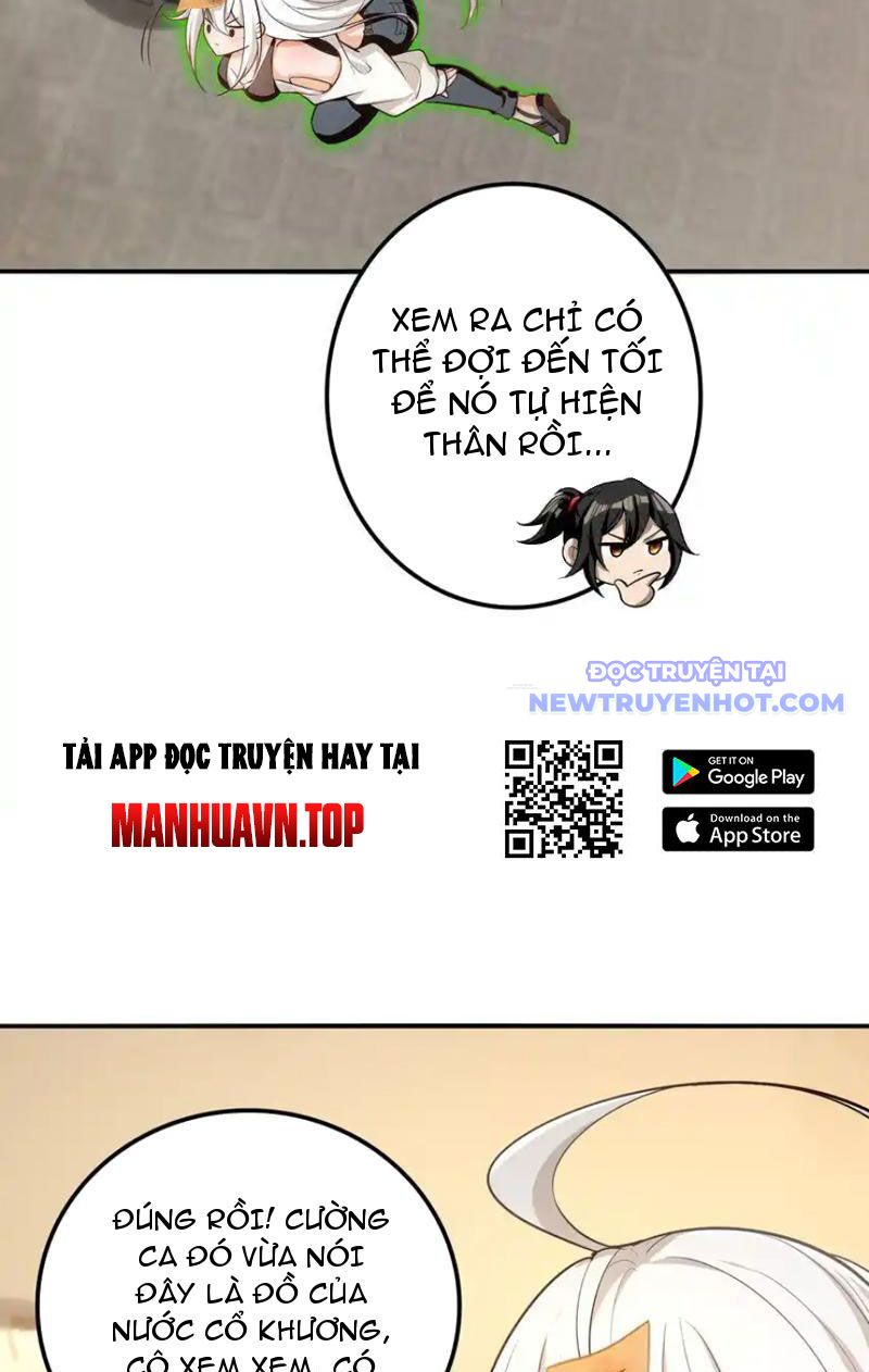 Phát Sóng Trực Tiếp, Ta Cầu Hôn Với Nữ Quỷ, Vậy Mà Nàng Lại Đồng Ý! Chapter 31 - Trang 16