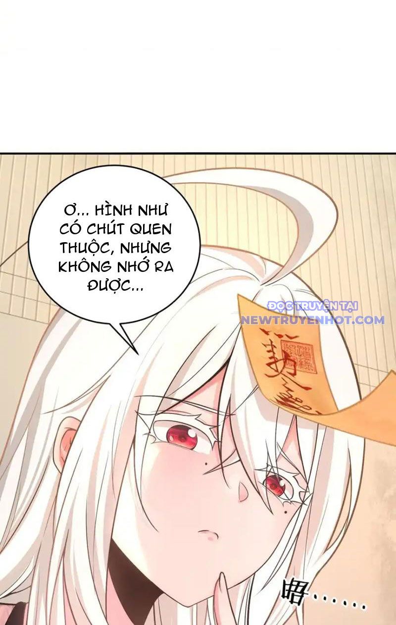 Phát Sóng Trực Tiếp, Ta Cầu Hôn Với Nữ Quỷ, Vậy Mà Nàng Lại Đồng Ý! Chapter 31 - Trang 18
