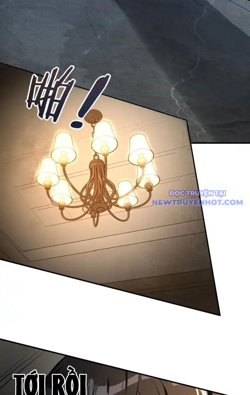Phát Sóng Trực Tiếp, Ta Cầu Hôn Với Nữ Quỷ, Vậy Mà Nàng Lại Đồng Ý! Chapter 31 - Trang 27