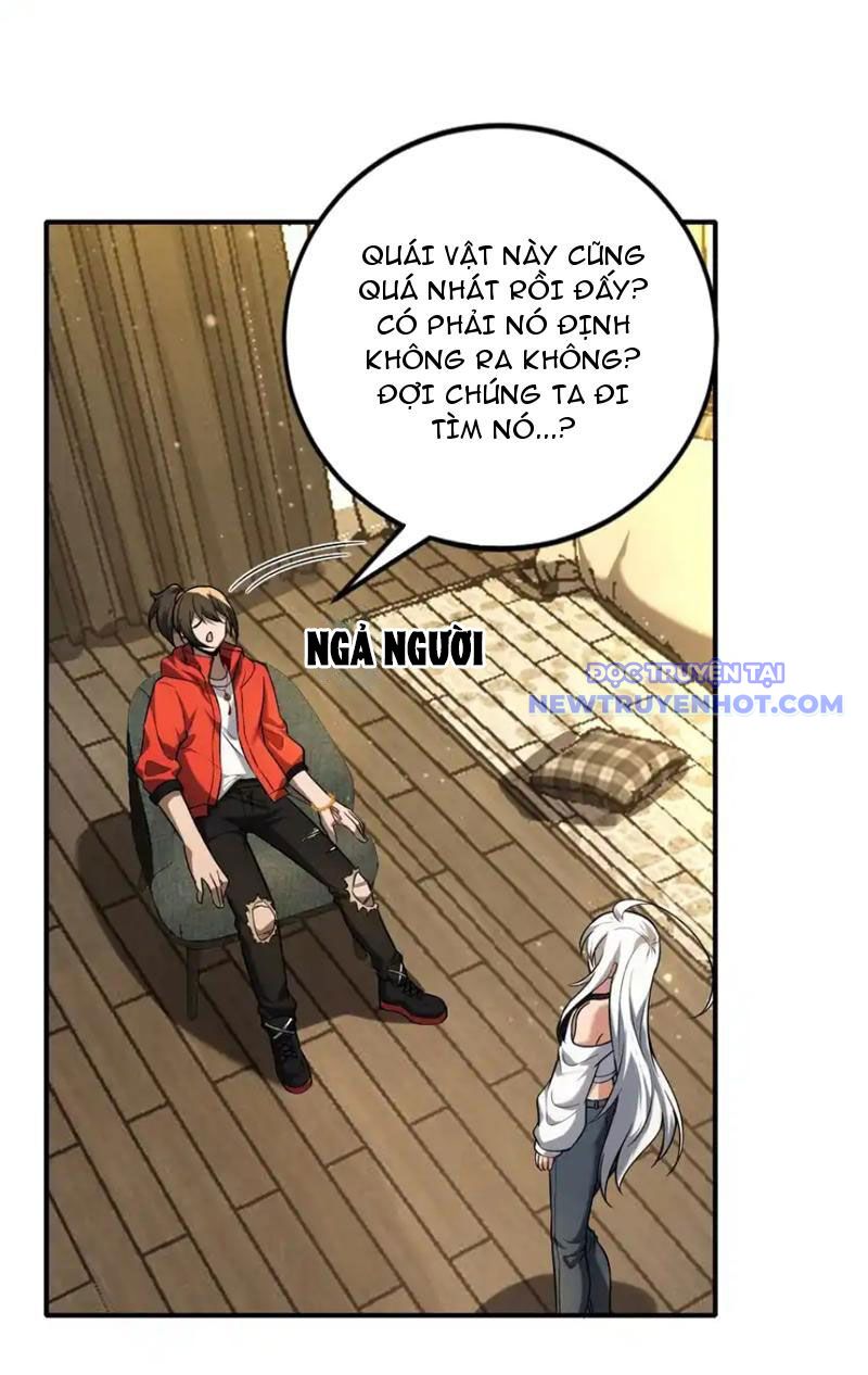 Phát Sóng Trực Tiếp, Ta Cầu Hôn Với Nữ Quỷ, Vậy Mà Nàng Lại Đồng Ý! Chapter 31 - Trang 31