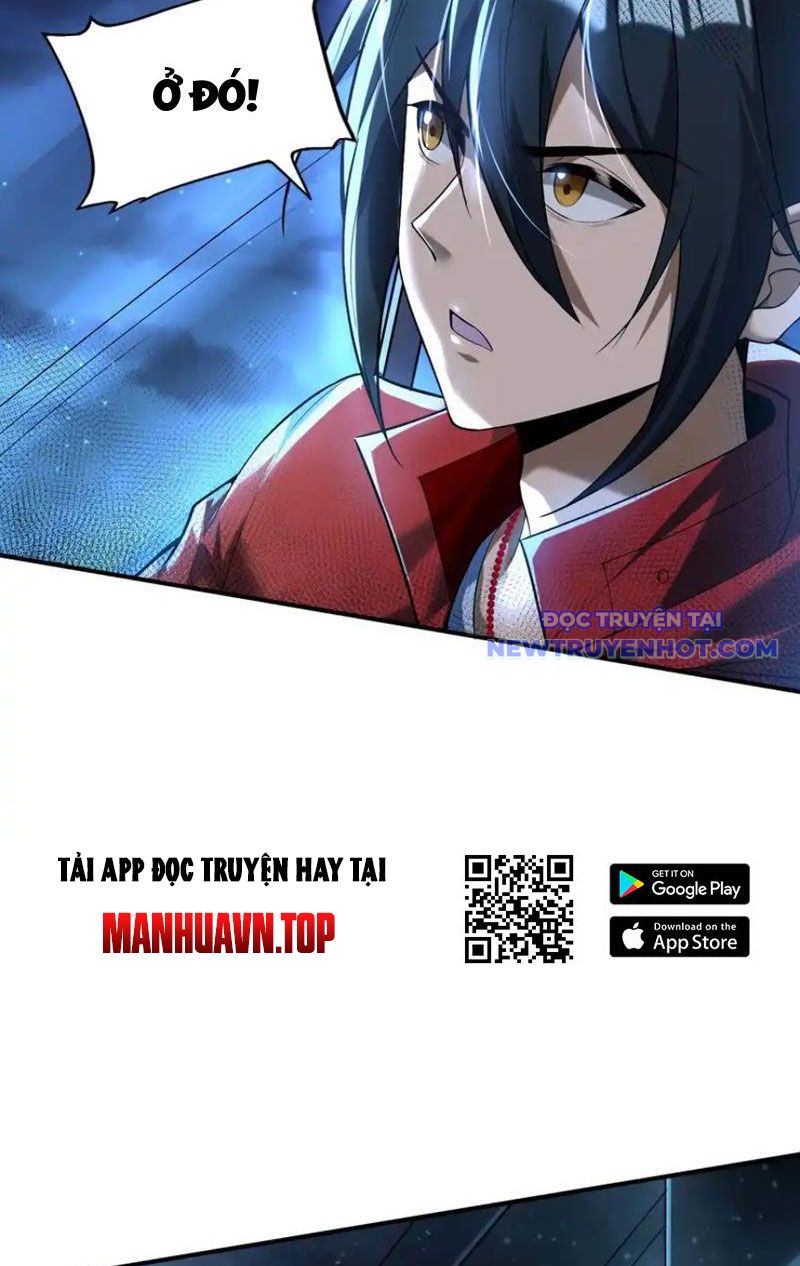 Phát Sóng Trực Tiếp, Ta Cầu Hôn Với Nữ Quỷ, Vậy Mà Nàng Lại Đồng Ý! Chapter 31 - Trang 36