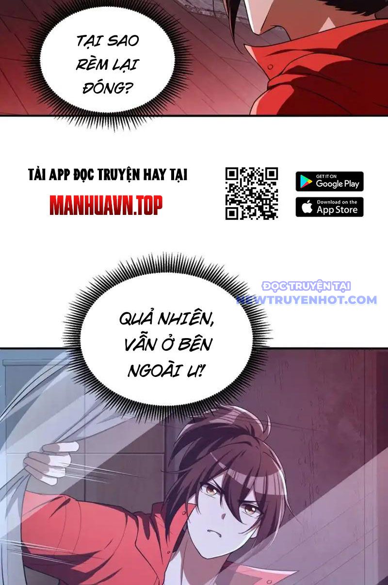 Phát Sóng Trực Tiếp, Ta Cầu Hôn Với Nữ Quỷ, Vậy Mà Nàng Lại Đồng Ý! Chapter 31 - Trang 50