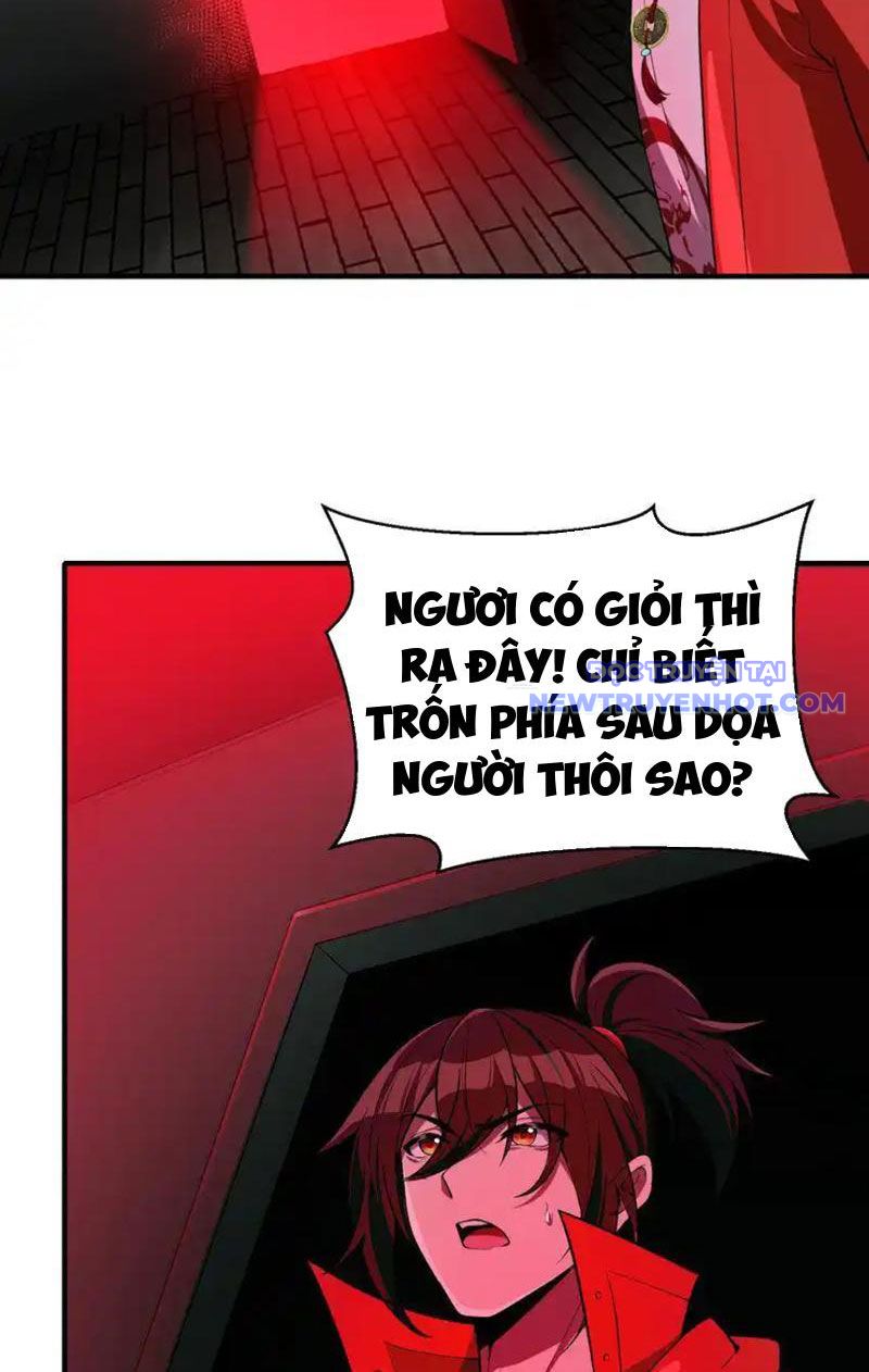 Phát Sóng Trực Tiếp, Ta Cầu Hôn Với Nữ Quỷ, Vậy Mà Nàng Lại Đồng Ý! Chapter 32 - Trang 10