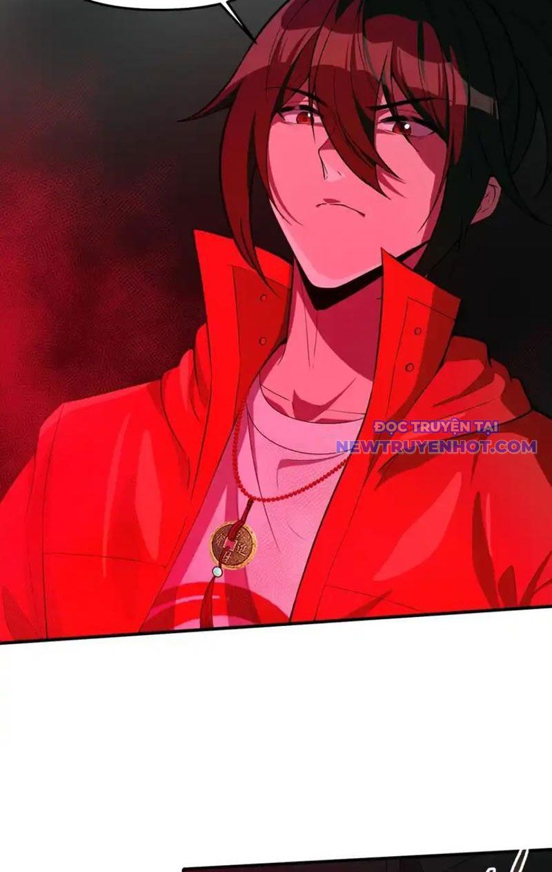 Phát Sóng Trực Tiếp, Ta Cầu Hôn Với Nữ Quỷ, Vậy Mà Nàng Lại Đồng Ý! Chapter 32 - Trang 14