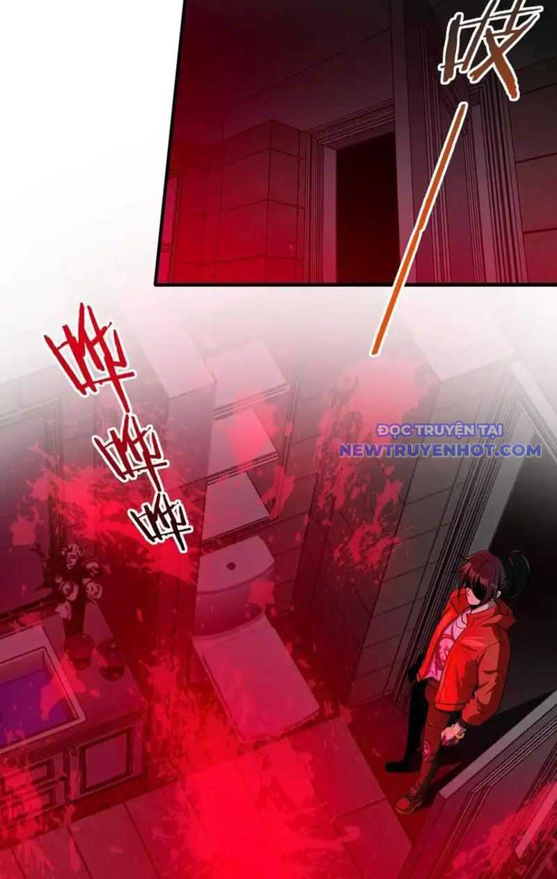 Phát Sóng Trực Tiếp, Ta Cầu Hôn Với Nữ Quỷ, Vậy Mà Nàng Lại Đồng Ý! Chapter 32 - Trang 15