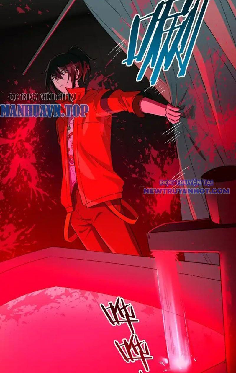Phát Sóng Trực Tiếp, Ta Cầu Hôn Với Nữ Quỷ, Vậy Mà Nàng Lại Đồng Ý! Chapter 32 - Trang 17