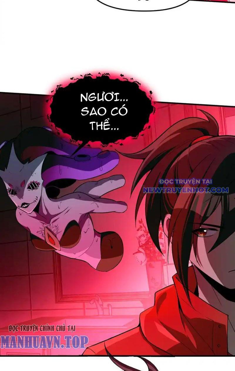 Phát Sóng Trực Tiếp, Ta Cầu Hôn Với Nữ Quỷ, Vậy Mà Nàng Lại Đồng Ý! Chapter 32 - Trang 22