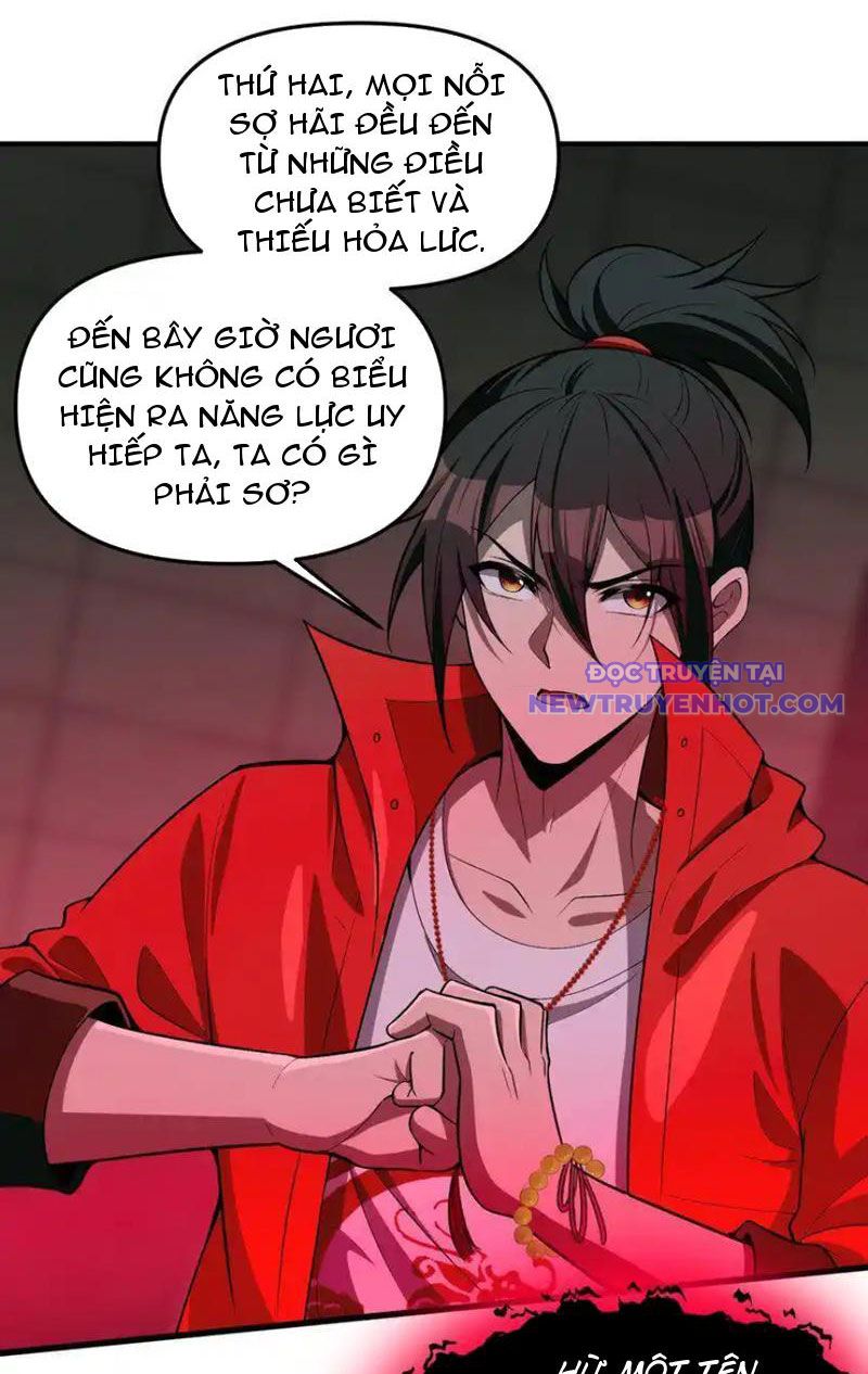 Phát Sóng Trực Tiếp, Ta Cầu Hôn Với Nữ Quỷ, Vậy Mà Nàng Lại Đồng Ý! Chapter 32 - Trang 25