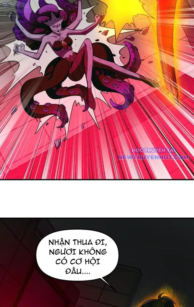 Phát Sóng Trực Tiếp, Ta Cầu Hôn Với Nữ Quỷ, Vậy Mà Nàng Lại Đồng Ý! Chapter 32 - Trang 30