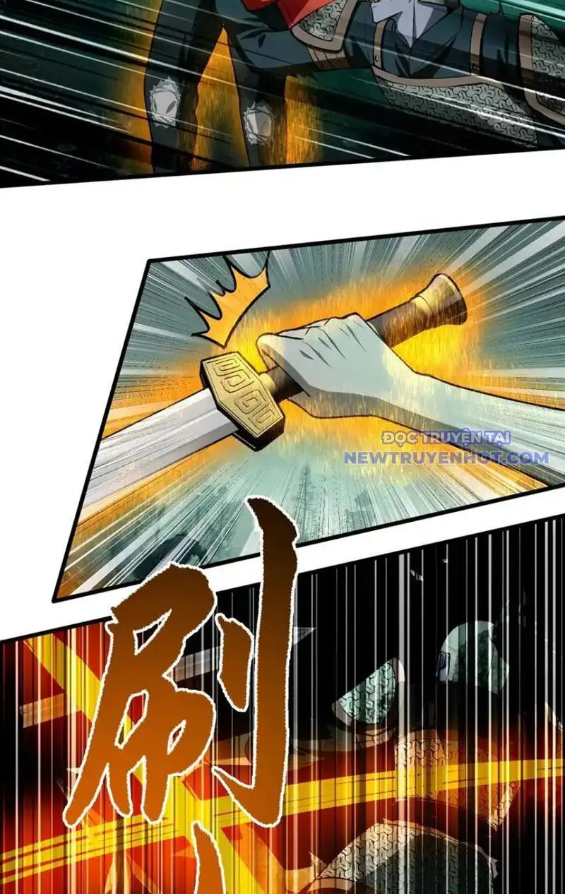 Phát Sóng Trực Tiếp, Ta Cầu Hôn Với Nữ Quỷ, Vậy Mà Nàng Lại Đồng Ý! Chapter 32 - Trang 41