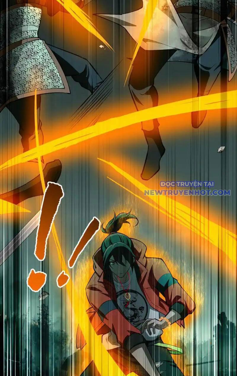Phát Sóng Trực Tiếp, Ta Cầu Hôn Với Nữ Quỷ, Vậy Mà Nàng Lại Đồng Ý! Chapter 32 - Trang 43