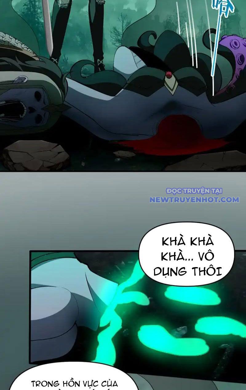 Phát Sóng Trực Tiếp, Ta Cầu Hôn Với Nữ Quỷ, Vậy Mà Nàng Lại Đồng Ý! Chapter 32 - Trang 46