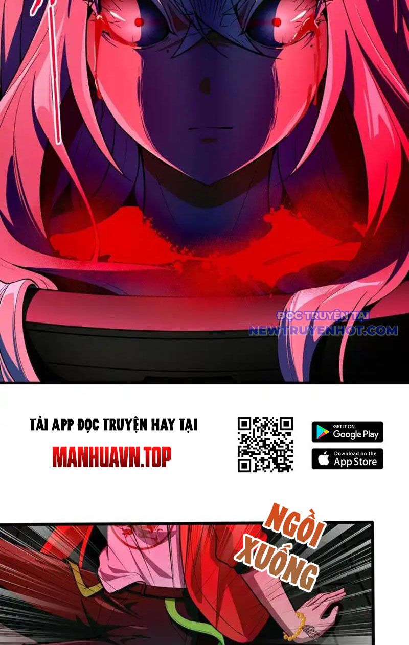 Phát Sóng Trực Tiếp, Ta Cầu Hôn Với Nữ Quỷ, Vậy Mà Nàng Lại Đồng Ý! Chapter 32 - Trang 6