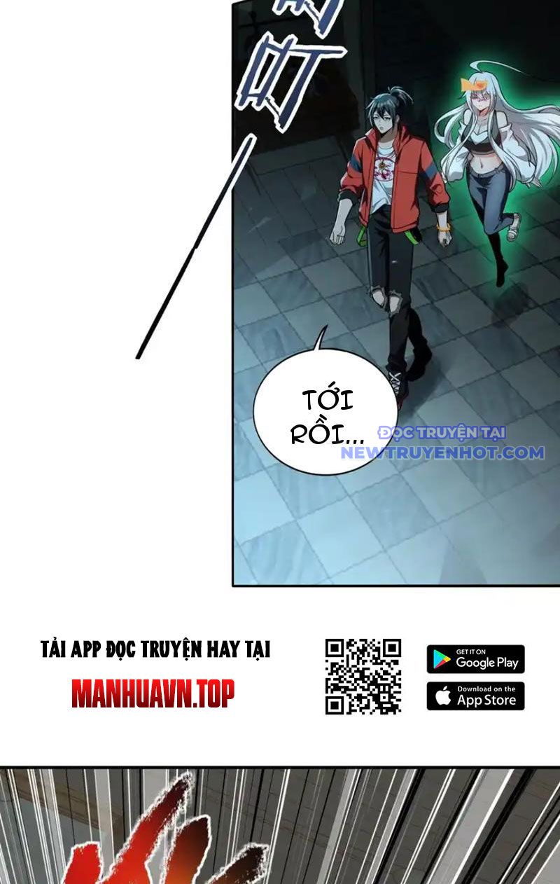 Phát Sóng Trực Tiếp, Ta Cầu Hôn Với Nữ Quỷ, Vậy Mà Nàng Lại Đồng Ý! Chapter 33 - Trang 11