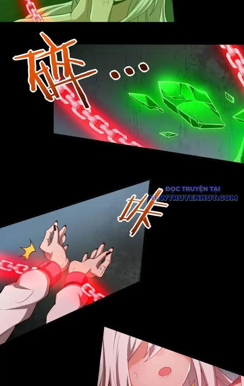 Phát Sóng Trực Tiếp, Ta Cầu Hôn Với Nữ Quỷ, Vậy Mà Nàng Lại Đồng Ý! Chapter 33 - Trang 24