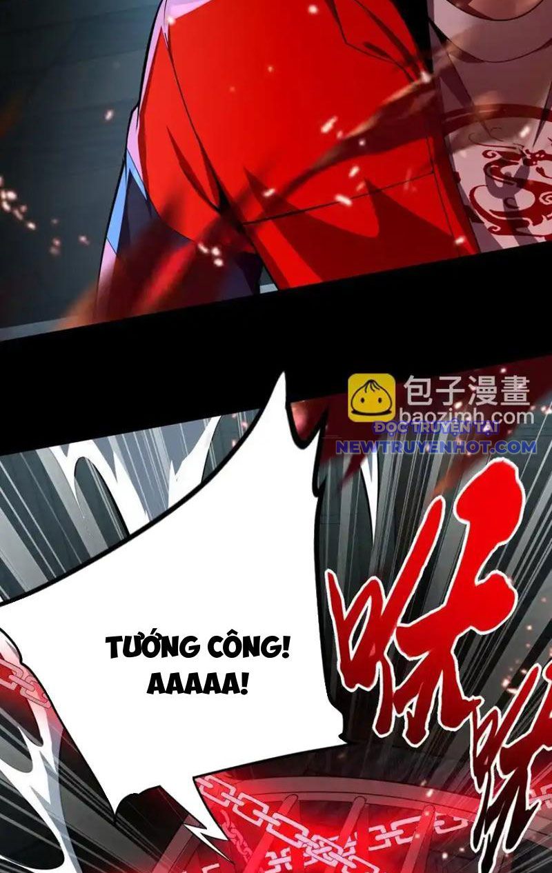 Phát Sóng Trực Tiếp, Ta Cầu Hôn Với Nữ Quỷ, Vậy Mà Nàng Lại Đồng Ý! Chapter 33 - Trang 33