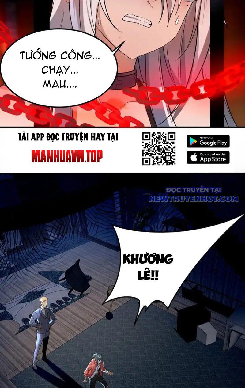Phát Sóng Trực Tiếp, Ta Cầu Hôn Với Nữ Quỷ, Vậy Mà Nàng Lại Đồng Ý! Chapter 33 - Trang 38