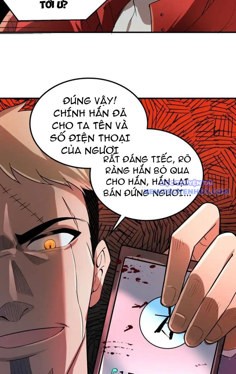 Phát Sóng Trực Tiếp, Ta Cầu Hôn Với Nữ Quỷ, Vậy Mà Nàng Lại Đồng Ý! Chapter 33 - Trang 40