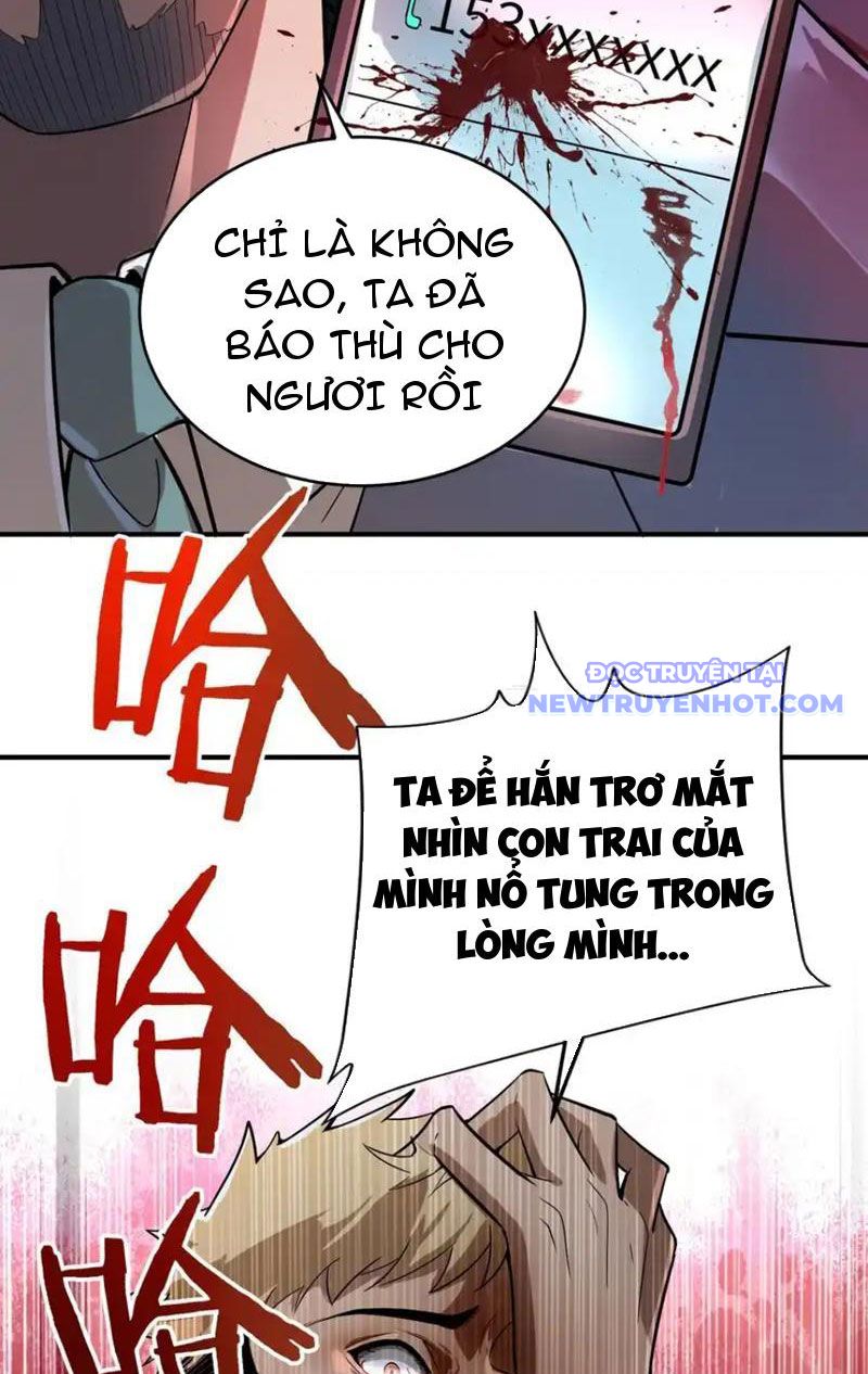 Phát Sóng Trực Tiếp, Ta Cầu Hôn Với Nữ Quỷ, Vậy Mà Nàng Lại Đồng Ý! Chapter 33 - Trang 41