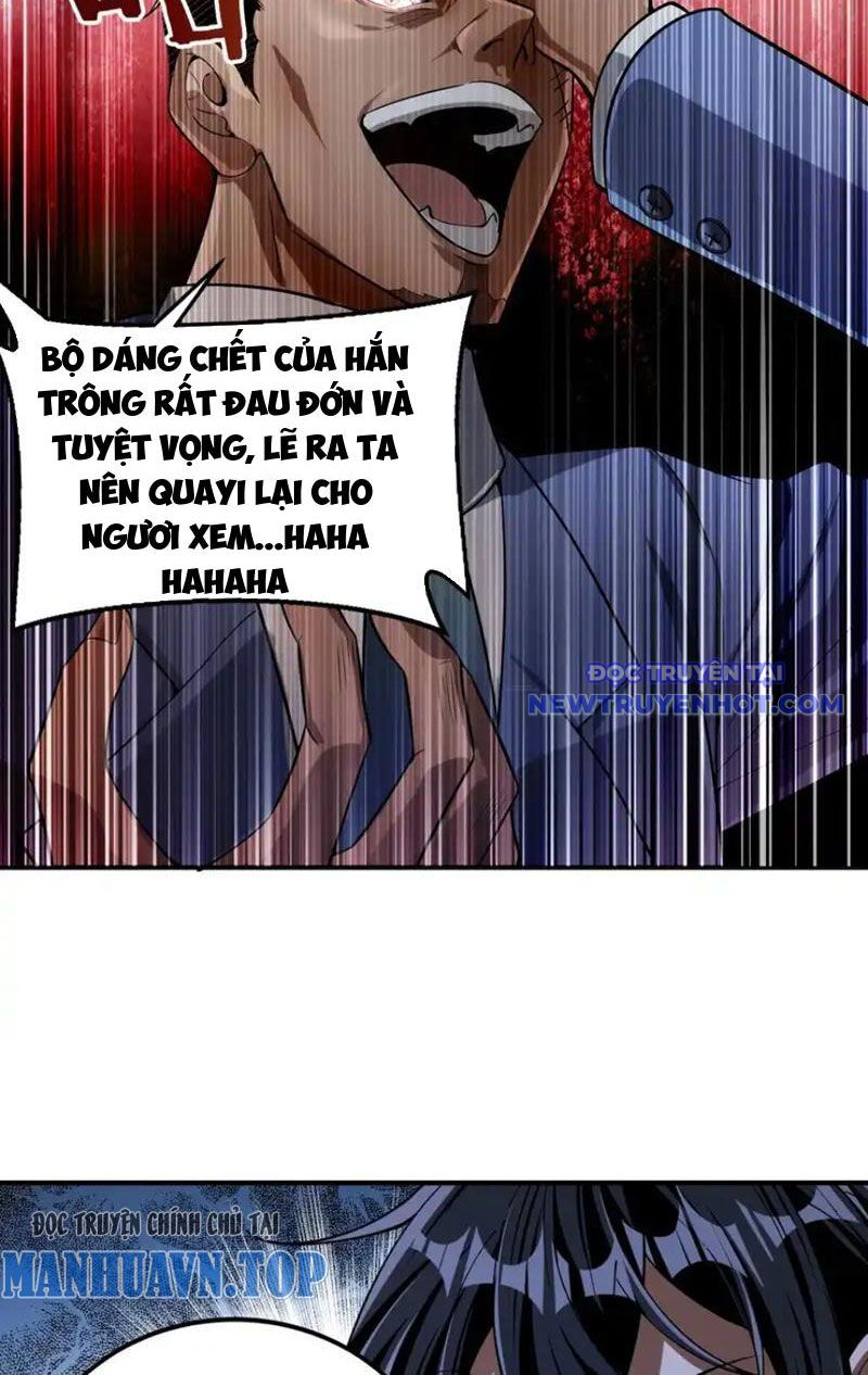 Phát Sóng Trực Tiếp, Ta Cầu Hôn Với Nữ Quỷ, Vậy Mà Nàng Lại Đồng Ý! Chapter 33 - Trang 42
