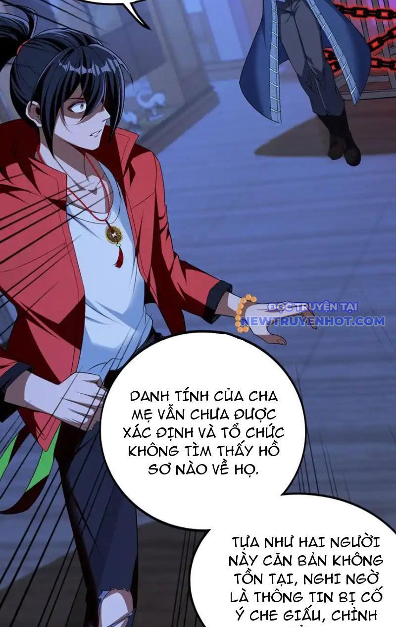 Phát Sóng Trực Tiếp, Ta Cầu Hôn Với Nữ Quỷ, Vậy Mà Nàng Lại Đồng Ý! Chapter 33 - Trang 44