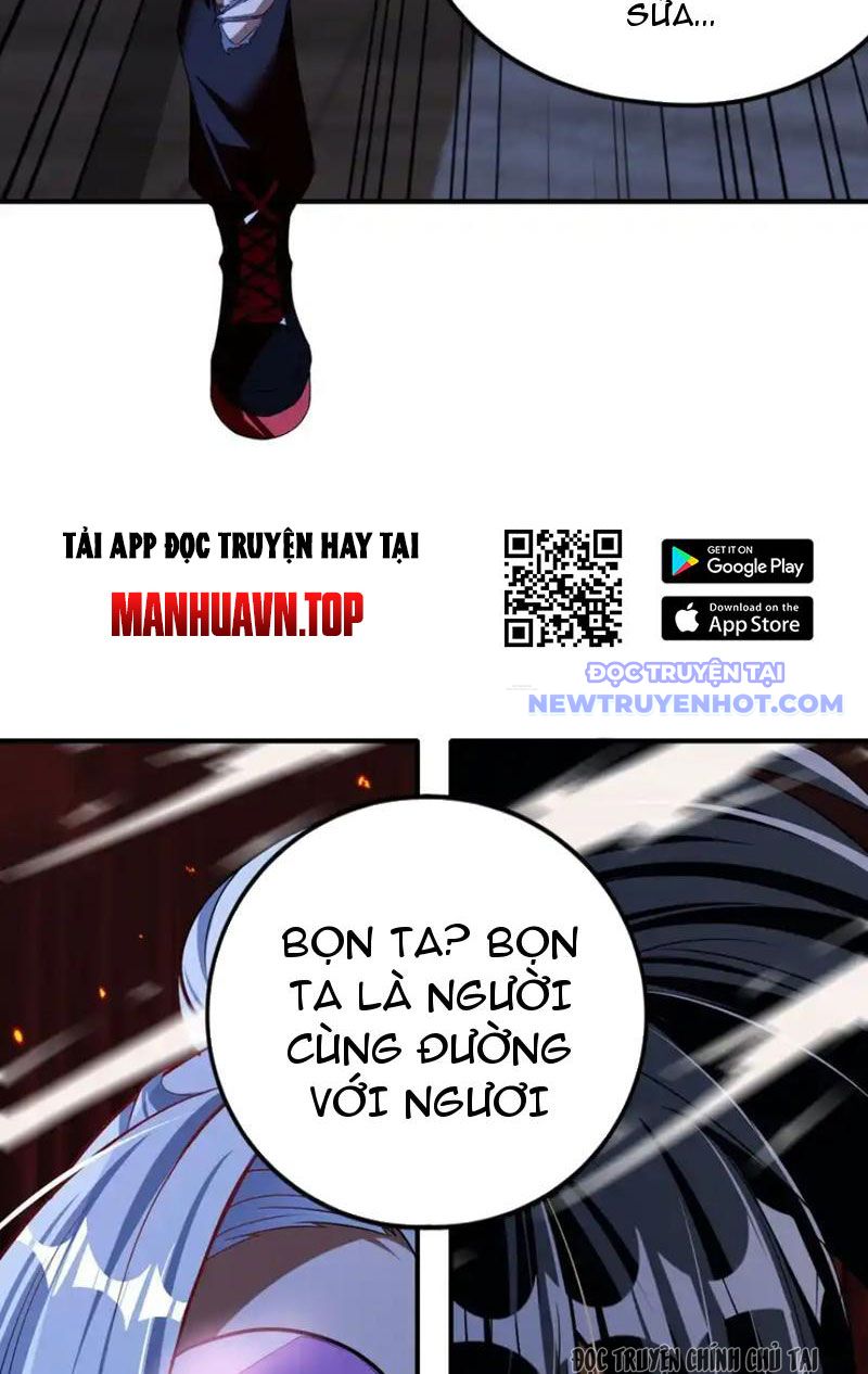 Phát Sóng Trực Tiếp, Ta Cầu Hôn Với Nữ Quỷ, Vậy Mà Nàng Lại Đồng Ý! Chapter 33 - Trang 45