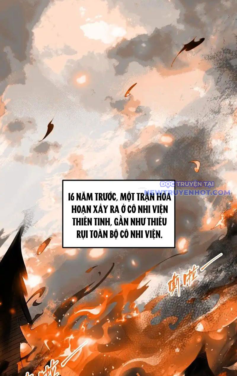 Phát Sóng Trực Tiếp, Ta Cầu Hôn Với Nữ Quỷ, Vậy Mà Nàng Lại Đồng Ý! Chapter 33 - Trang 47