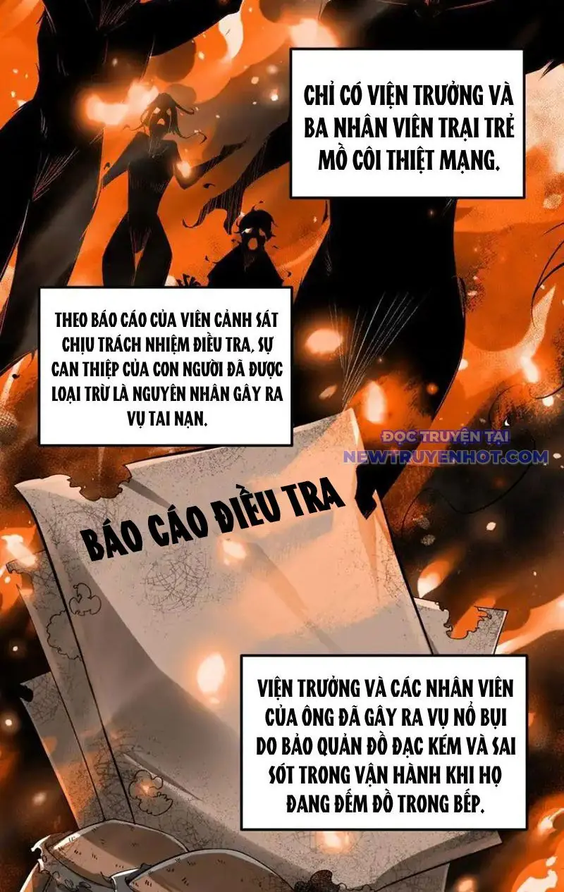 Phát Sóng Trực Tiếp, Ta Cầu Hôn Với Nữ Quỷ, Vậy Mà Nàng Lại Đồng Ý! Chapter 33 - Trang 49