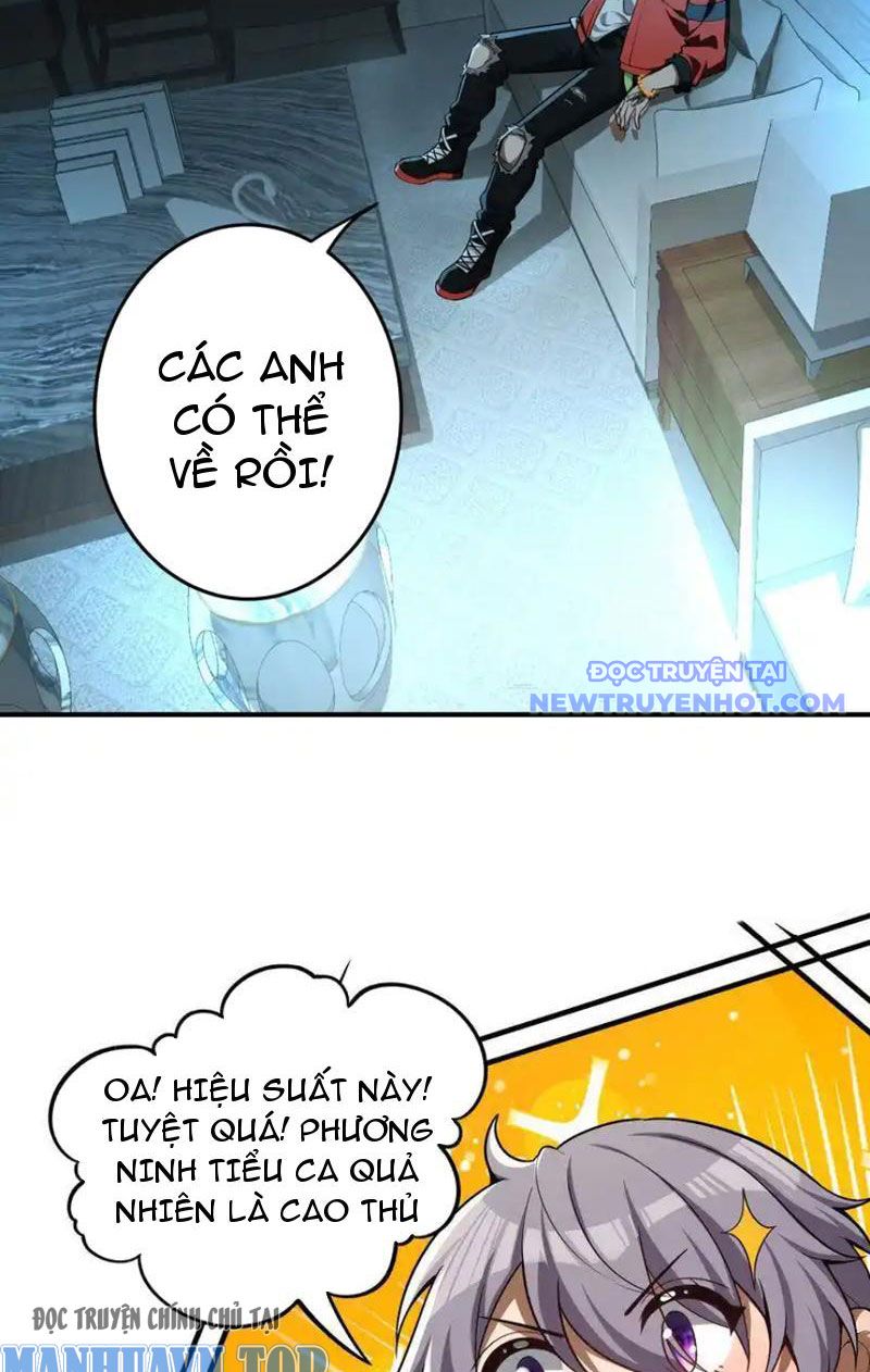 Phát Sóng Trực Tiếp, Ta Cầu Hôn Với Nữ Quỷ, Vậy Mà Nàng Lại Đồng Ý! Chapter 33 - Trang 5