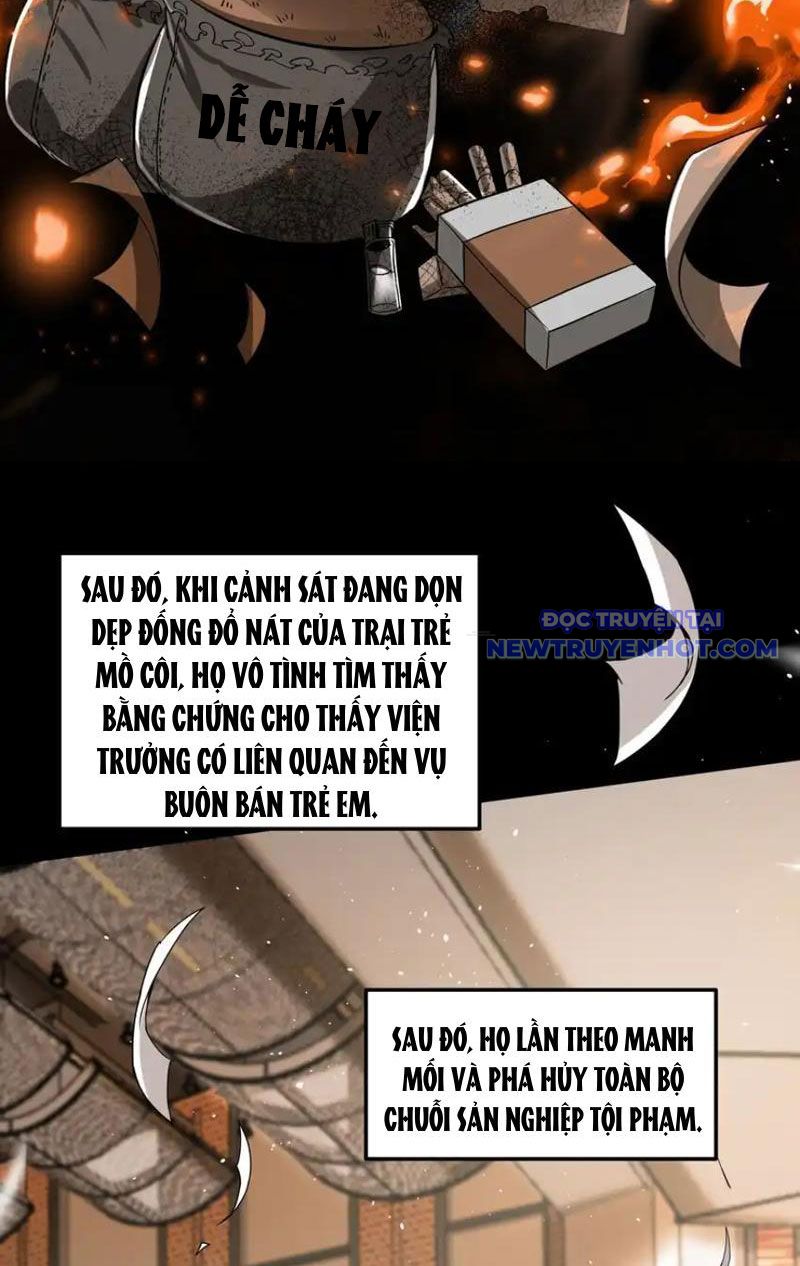 Phát Sóng Trực Tiếp, Ta Cầu Hôn Với Nữ Quỷ, Vậy Mà Nàng Lại Đồng Ý! Chapter 33 - Trang 50