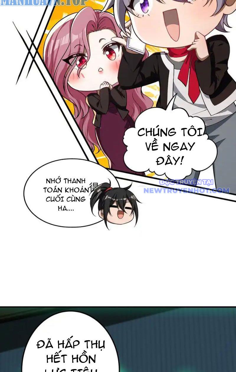 Phát Sóng Trực Tiếp, Ta Cầu Hôn Với Nữ Quỷ, Vậy Mà Nàng Lại Đồng Ý! Chapter 33 - Trang 6