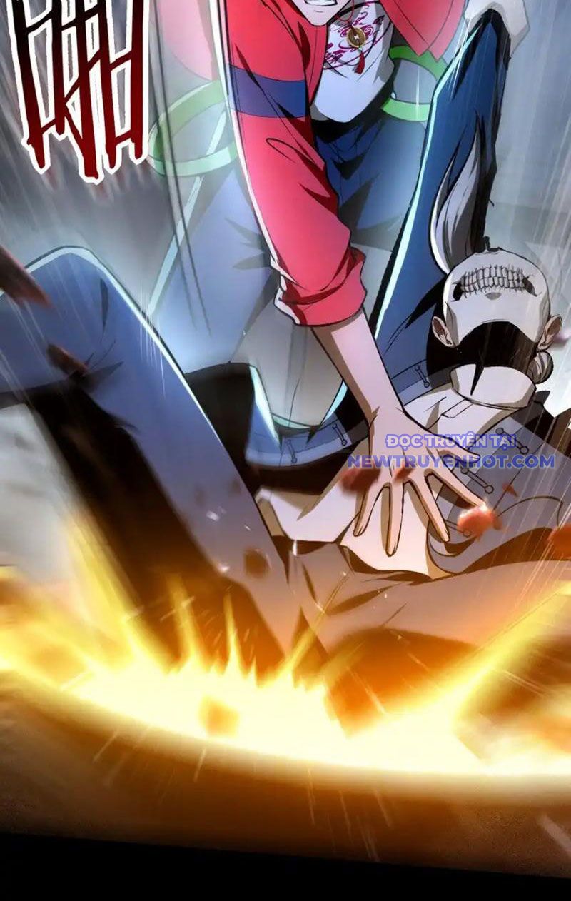 Phát Sóng Trực Tiếp, Ta Cầu Hôn Với Nữ Quỷ, Vậy Mà Nàng Lại Đồng Ý! Chapter 34 - Trang 14