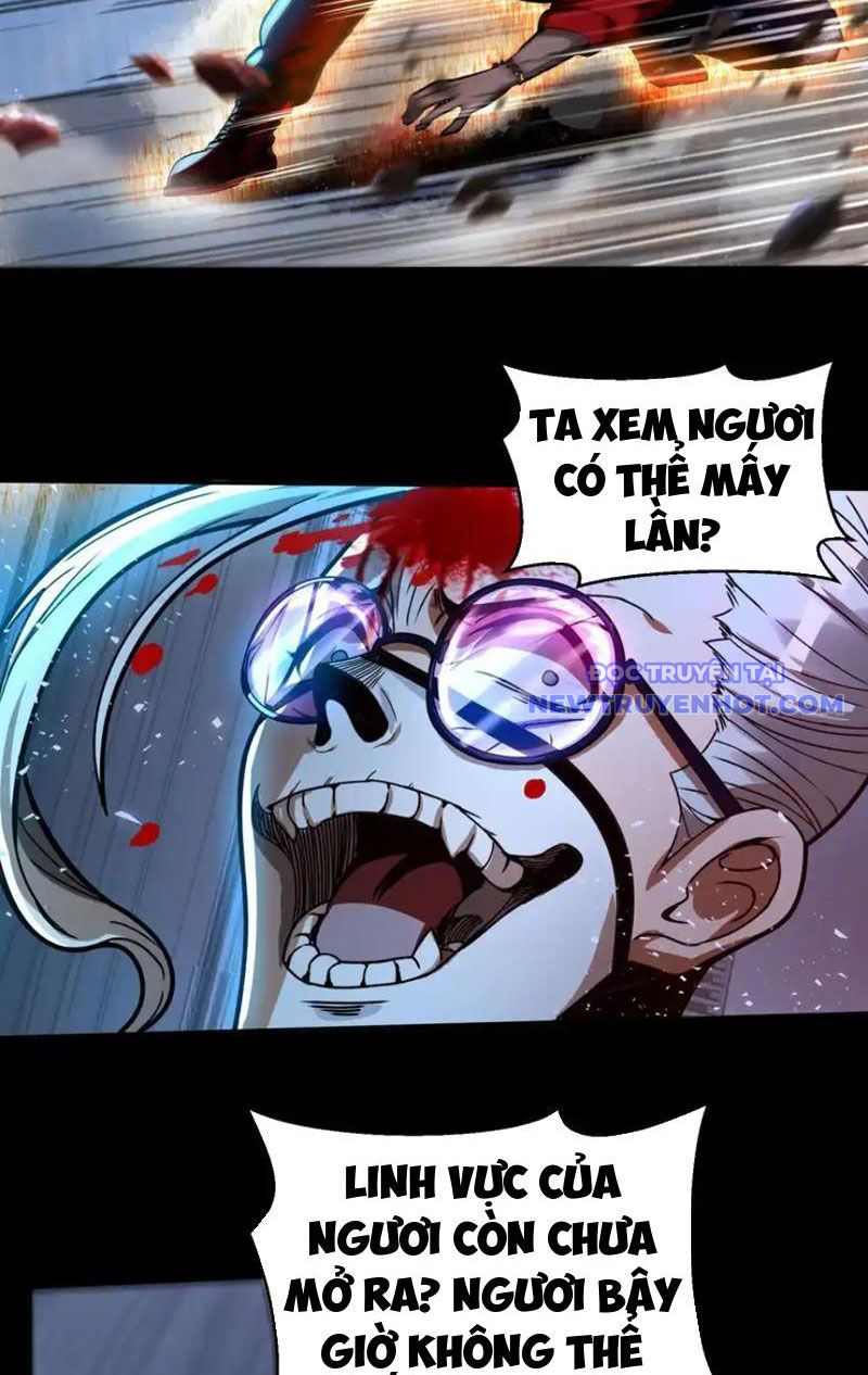 Phát Sóng Trực Tiếp, Ta Cầu Hôn Với Nữ Quỷ, Vậy Mà Nàng Lại Đồng Ý! Chapter 34 - Trang 26