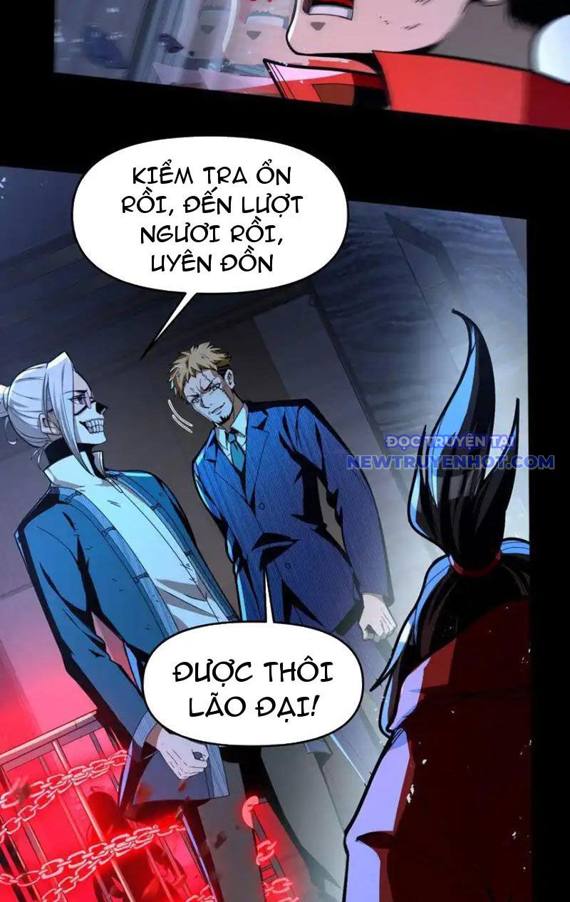 Phát Sóng Trực Tiếp, Ta Cầu Hôn Với Nữ Quỷ, Vậy Mà Nàng Lại Đồng Ý! Chapter 34 - Trang 30