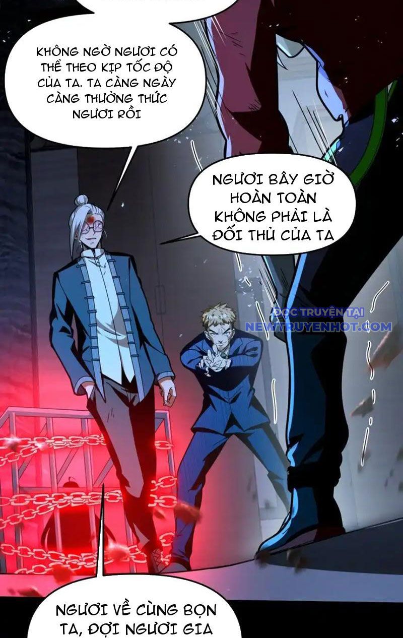 Phát Sóng Trực Tiếp, Ta Cầu Hôn Với Nữ Quỷ, Vậy Mà Nàng Lại Đồng Ý! Chapter 34 - Trang 34