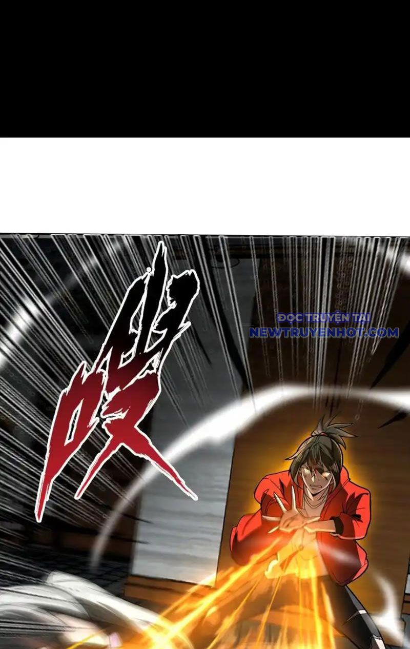 Phát Sóng Trực Tiếp, Ta Cầu Hôn Với Nữ Quỷ, Vậy Mà Nàng Lại Đồng Ý! Chapter 34 - Trang 36