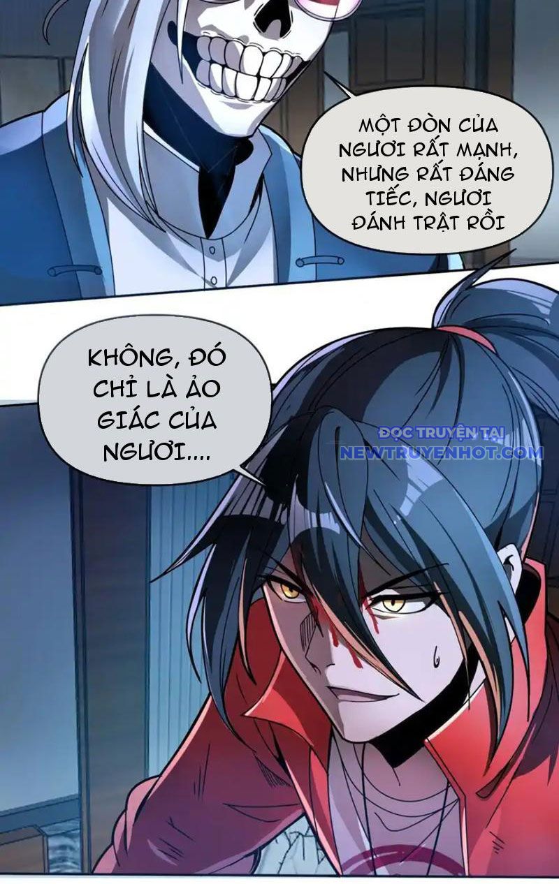 Phát Sóng Trực Tiếp, Ta Cầu Hôn Với Nữ Quỷ, Vậy Mà Nàng Lại Đồng Ý! Chapter 34 - Trang 38