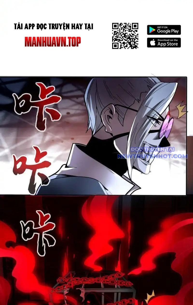 Phát Sóng Trực Tiếp, Ta Cầu Hôn Với Nữ Quỷ, Vậy Mà Nàng Lại Đồng Ý! Chapter 34 - Trang 39