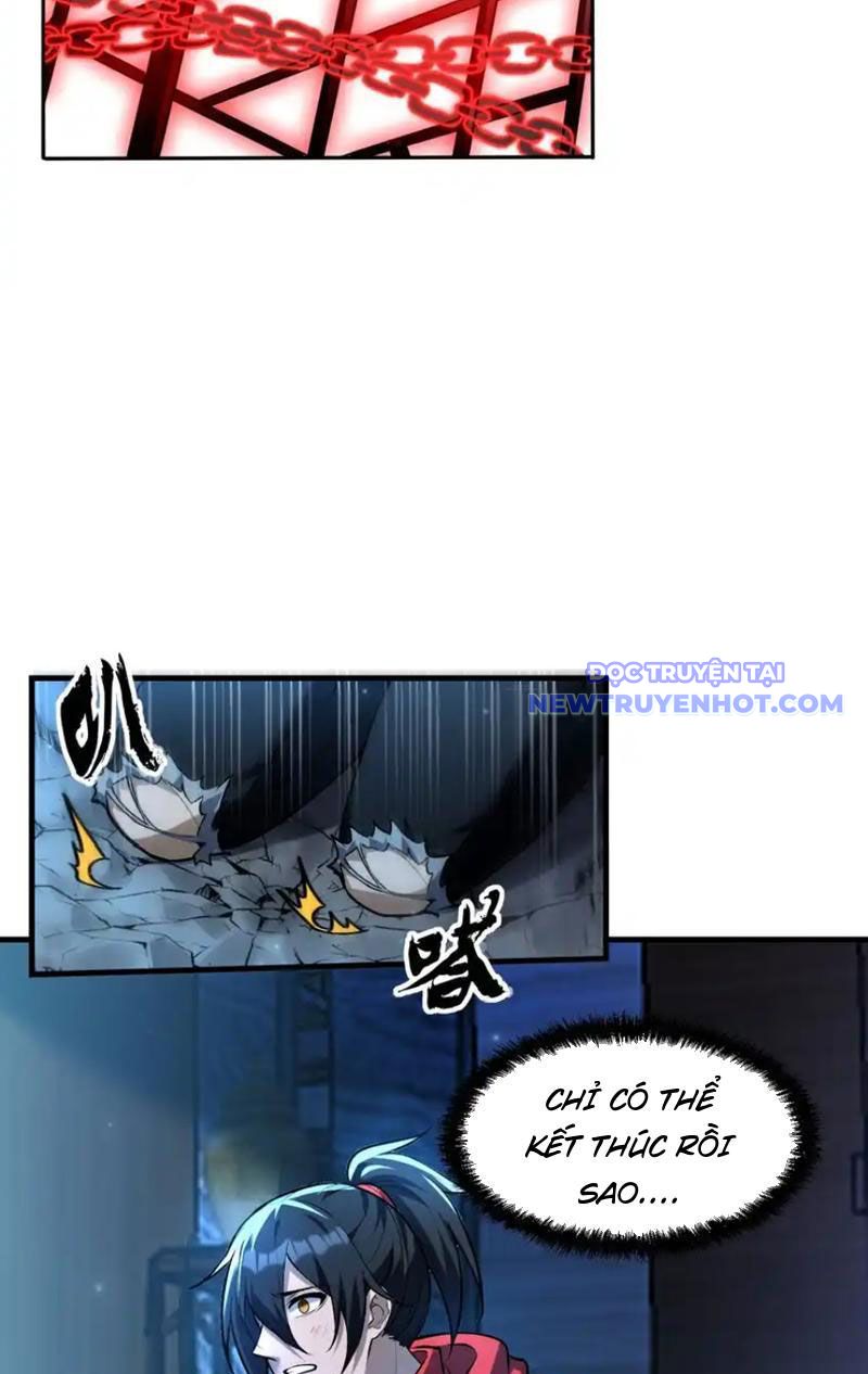 Phát Sóng Trực Tiếp, Ta Cầu Hôn Với Nữ Quỷ, Vậy Mà Nàng Lại Đồng Ý! Chapter 34 - Trang 43