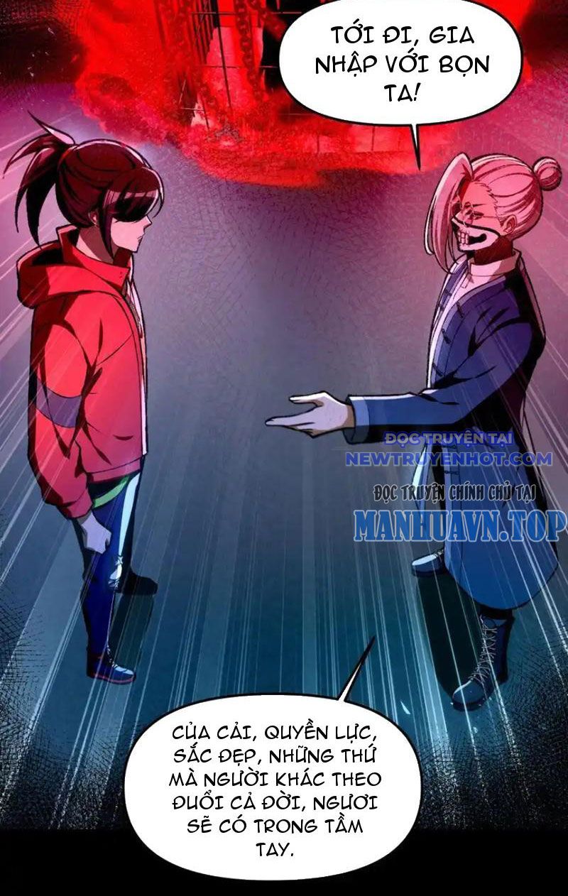 Phát Sóng Trực Tiếp, Ta Cầu Hôn Với Nữ Quỷ, Vậy Mà Nàng Lại Đồng Ý! Chapter 34 - Trang 5
