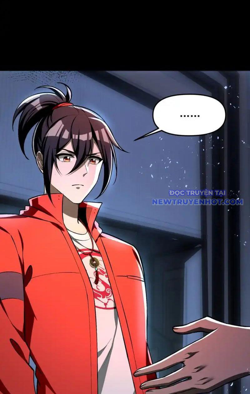 Phát Sóng Trực Tiếp, Ta Cầu Hôn Với Nữ Quỷ, Vậy Mà Nàng Lại Đồng Ý! Chapter 34 - Trang 6