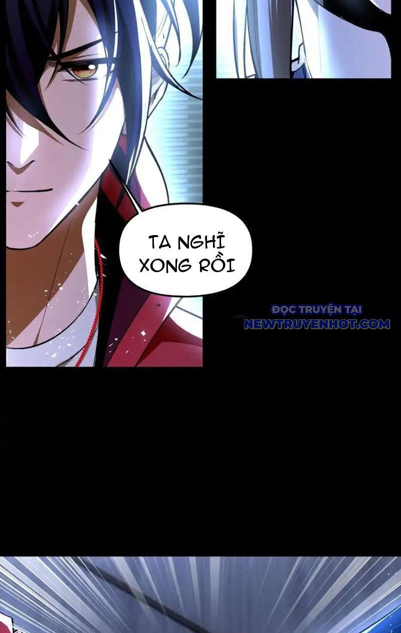 Phát Sóng Trực Tiếp, Ta Cầu Hôn Với Nữ Quỷ, Vậy Mà Nàng Lại Đồng Ý! Chapter 34 - Trang 8