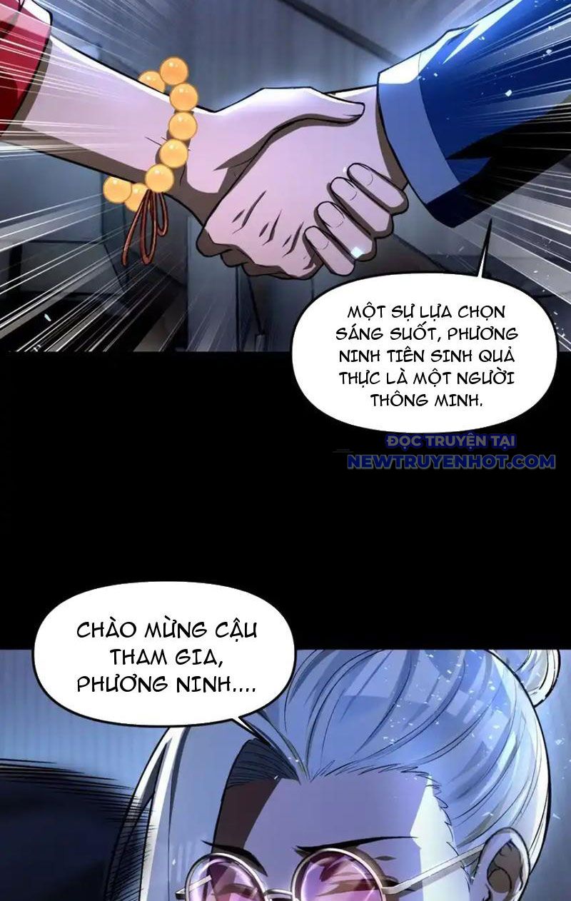 Phát Sóng Trực Tiếp, Ta Cầu Hôn Với Nữ Quỷ, Vậy Mà Nàng Lại Đồng Ý! Chapter 34 - Trang 9