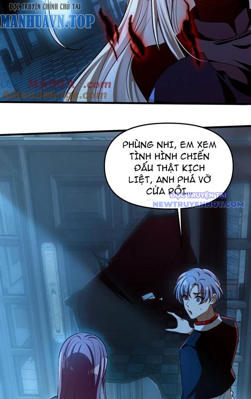 Phát Sóng Trực Tiếp, Ta Cầu Hôn Với Nữ Quỷ, Vậy Mà Nàng Lại Đồng Ý! Chapter 35 - Trang 17